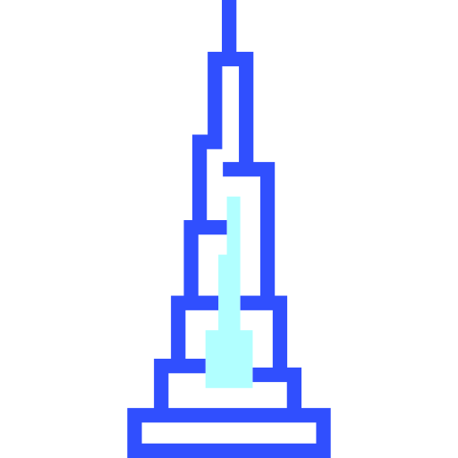 Burj khalifa